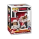 NFL - Figurine POP! Patrick Mahomes (Kansas City Chiefs) 9 cm