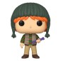 Harry Potter - Figurine POP! Vinyl Holiday Ron Weasley 9 cm
