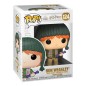 Harry Potter - Figurine POP! Vinyl Holiday Ron Weasley 9 cm