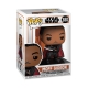 Star Wars The Mandalorian - Figurine POP! Moff Gideon 9 cm