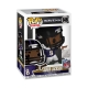 NFL - Figurine POP! Lamar Jackson (Baltimore Ravens) 9 cm