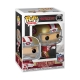 NFL - Figurine POP! George Kittle (San Francisco 49ers) 9 cm