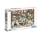 Disney - Puzzle Masterpiece Character Gala (6000 pièces)