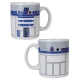Star Wars - Mug R2-D2 Fashion