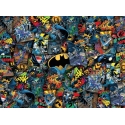 DC Comics - Puzzle Impossible Batman (1000 pièces)