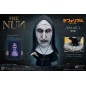Nonne, La - La Nonne figurine Defo-Real Series Valak Deluxe Version 15 cm