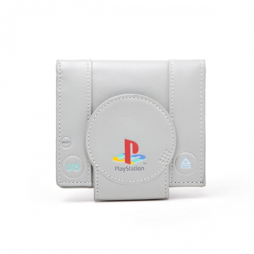 Sony PlayStation - Porte-monnaie Bifold PlayStation