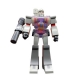 Transformers - Figurine Super Cyborg Megatron (G1 Clear Chest) 30 cm