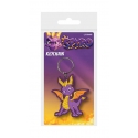 Spyro the Dragon - Porte-clés Dragon Stance 6 cm