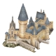 Harry Potter - Puzzle 3D Grande Salle (187 pièces)