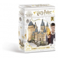 Harry Potter - Puzzle 3D Tour d'astronomie (243 pièces)