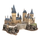 Harry Potter - Puzzle 3D Château de Poudlard (197 pièces)