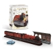 Harry Potter - Puzzle 3D set Poudlard Express (180 pièces)