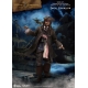 Pirates des Caraïbes - Figurine Dynamic Action Heroes 1/9 Jack Sparrow 20 cm