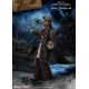 Pirates des Caraïbes - Figurine Dynamic Action Heroes 1/9 Jack Sparrow 20 cm