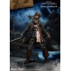 Pirates des Caraïbes - Figurine Dynamic Action Heroes 1/9 Jack Sparrow 20 cm