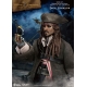 Pirates des Caraïbes - Figurine Dynamic Action Heroes 1/9 Jack Sparrow 20 cm