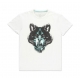 Assassin's Creed - T-Shirt Wolf 