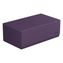 Ultimate Guard - Arkhive™ 800+ taille standard XenoSkin™ Violet