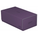Ultimate Guard - Arkhive™ 800+ taille standard XenoSkin™ Violet