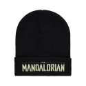 Star Wars The Mandalorian - Bonnet Logo Star Wars The Mandalorian