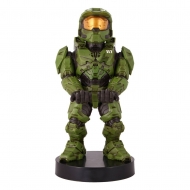 Halo Infinite - Figurine Cable Guy Master Chief 20 cm