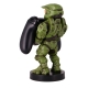 Halo Infinite - Figurine Cable Guy Master Chief 20 cm