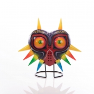 The Legend of Zelda - Statuette Majora's Mask Standard Edition 25 cm