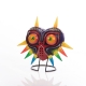 The Legend of Zelda - Statuette Majora's Mask Standard Edition 25 cm