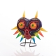 The Legend of Zelda - Statuette Majora's Mask Standard Edition 25 cm