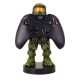 Halo Infinite - Figurine Cable Guy Master Chief 20 cm