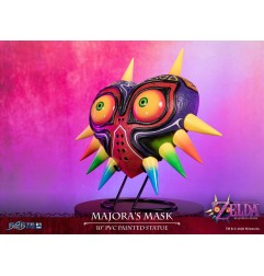 The Legend of Zelda - Statuette Majora's Mask Standard Edition 25 cm