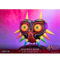 The Legend of Zelda - Statuette Majora's Mask Standard Edition 25 cm