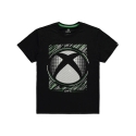 Microsoft Xbox - T-Shirt Jump In 