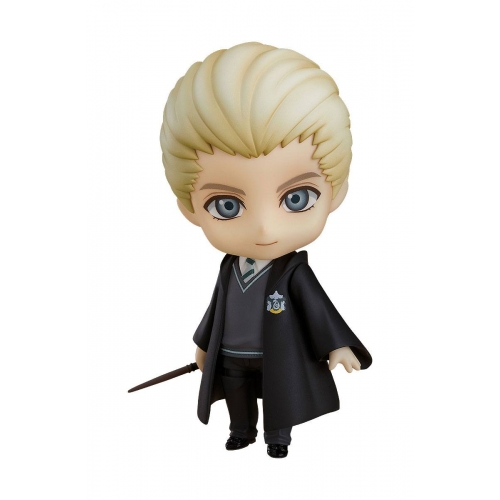 Harry Potter - Figurine Nendoroid Draco Malfoy 10 cm
