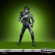 Star Wars The Mandalorian - Figurine Vintage Collection Carbonized 2020 Imperial Death Trooper 10 cm