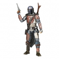 Star Wars The Mandalorian - Figurine Vintage Collection Carbonized 2020 The Mandalorian 10 cm