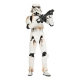 Star Wars The Mandalorian - Figurine Vintage Collection Carbonized 2020 Remnant Stormtrooper 10 cm