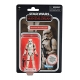 Star Wars The Mandalorian - Figurine Vintage Collection Carbonized 2020 Remnant Stormtrooper 10 cm