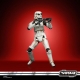 Star Wars The Mandalorian - Figurine Vintage Collection Carbonized 2020 Remnant Stormtrooper 10 cm