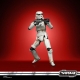 Star Wars The Mandalorian - Figurine Vintage Collection Carbonized 2020 Remnant Stormtrooper 10 cm