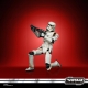 Star Wars The Mandalorian - Figurine Vintage Collection Carbonized 2020 Remnant Stormtrooper 10 cm