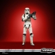 Star Wars The Mandalorian - Figurine Vintage Collection Carbonized 2020 Remnant Stormtrooper 10 cm
