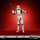 Star Wars The Mandalorian - Figurine Vintage Collection Carbonized 2020 Remnant Stormtrooper 10 cm