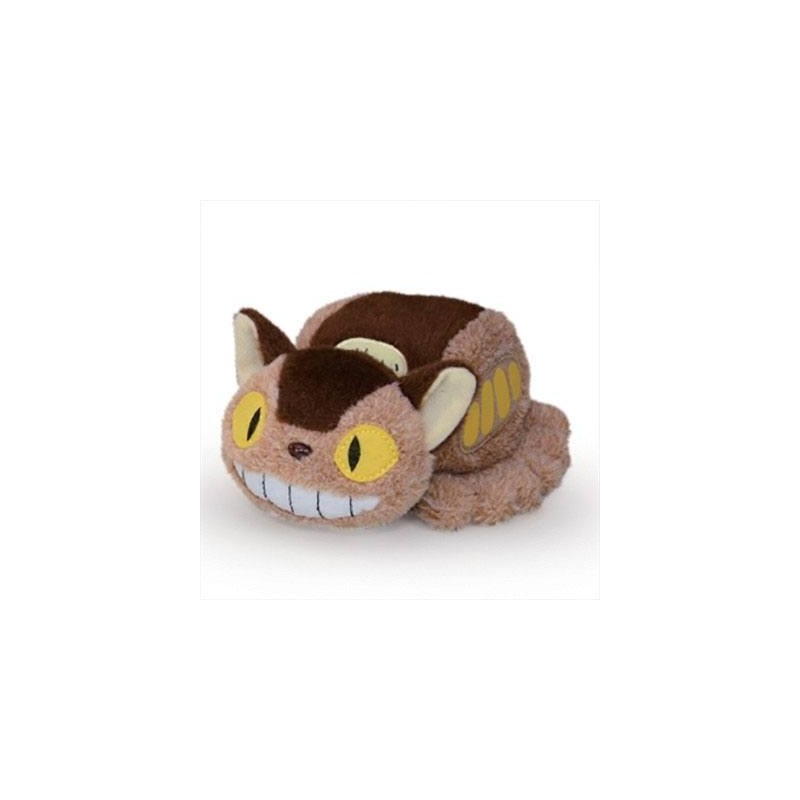 Studio Ghibli - Mon voisin Totoro peluche Beanbag Catbus 16 cm