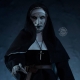 Conjuring 2 : Le Cas Enfield - Figurine 1/6 La Nonne 30 cm