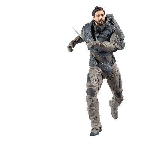 Dune - Figurine Build A Stilgar 18 cm