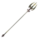 Aquaman - Mini réplique Trident d'Orm 30 cm