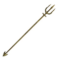 DC Comics - Aquaman mini réplique Trident d'Aquaman 30 cm