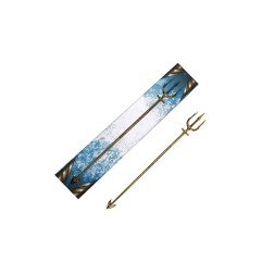 DC Comics - Aquaman mini réplique Trident d'Aquaman 30 cm